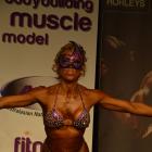 Anne-maree  Evans - Sydney Natural Physique Championships 2011 - #1